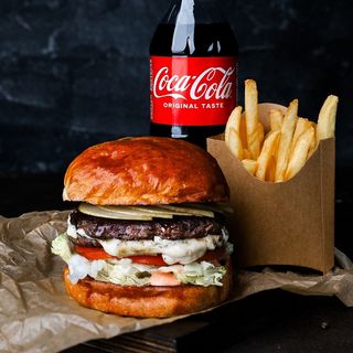 ДорБлю меню 