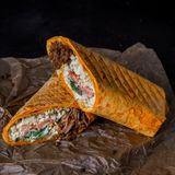 Шаурма  Теляча стандарт