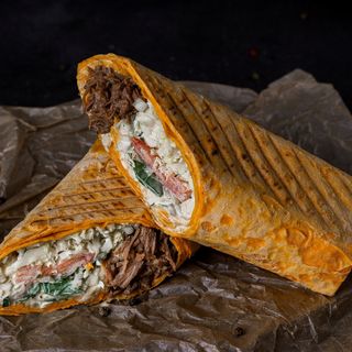 Шаурма теляча Чіз