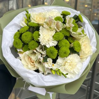 Букет квітів «Свіжість»
