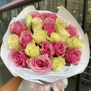 Букет квітів «Класика»