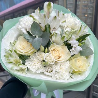 Букет квітів «Мрія»