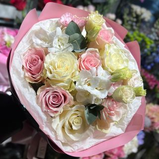 Букет «Моменти»