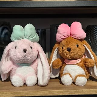 Мʼяка іграшка "Роджер" 1шт на вибір