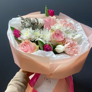 Букет «Барба»