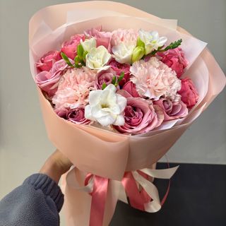 Букет квітів "Смела"