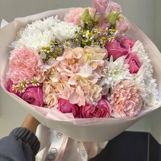 Букет квітів "Моллі"