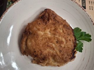 Відбивна свинна (100г)