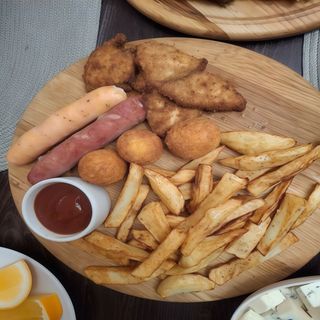 Трускавецька дошка