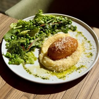 Красень Доріан - котлети по-київськи фан (360гр)