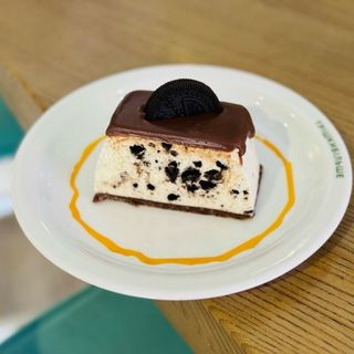 Чизкей Орео (200гр)