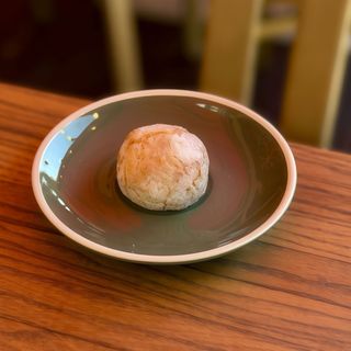 Печиво мигдалеве з цедрою апельсину (35гр)