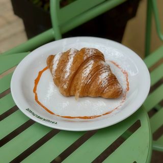 Круасан масляний (80гр)