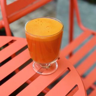 Фреш Морквяний (250мл)