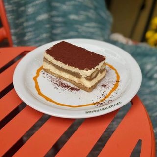 Торт Тірамісу (145гр)