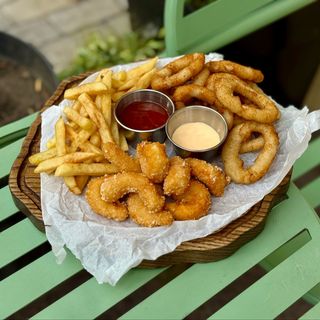 Пивний сет (560гр)