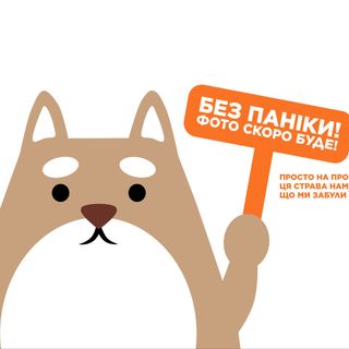 Бульйон з філе індички, перепелиним яйцем та овочами (420гр)