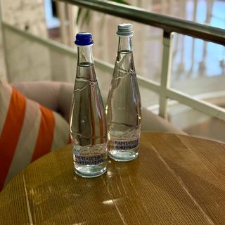 Карпатська джерельна (500мл)