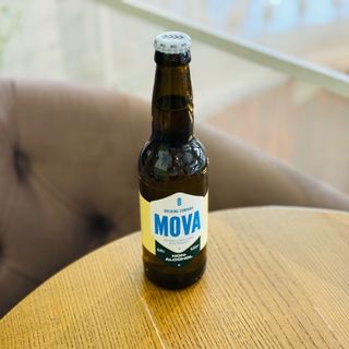 MOVA NON-Alcohol (330мл)
