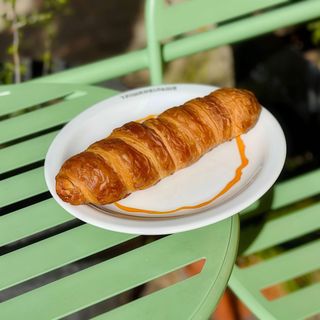 Сосиска в тісті (130гр)