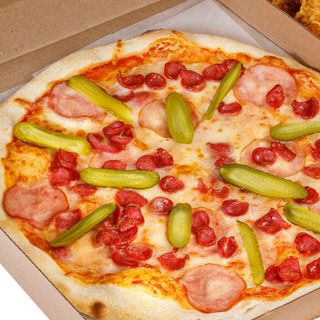 Піца Кантрі (365г)