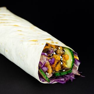 Теріякілаваш