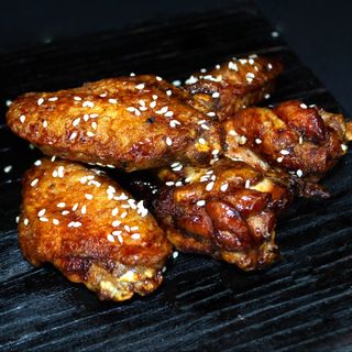 Крильця Теріякі 3шт