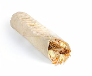 Чікен лаваш (190г)