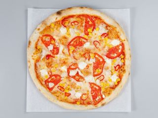 Піца Мексиканська (365г)