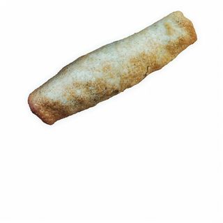 Вертута з яблуком