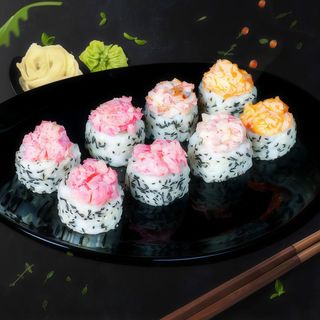 Рол Тартар мікс XL (300/75г)