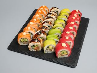 Мега сет 4 дракони (1300/300г)