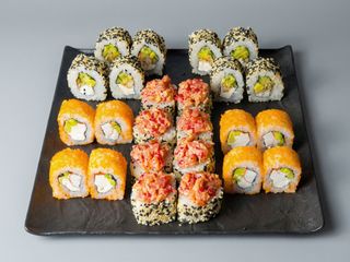 Сет 3 смаки CLASSIC (800г)