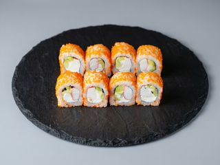 Рол Філадельфія сурімі в ікрі CLASSIC (260/60г)