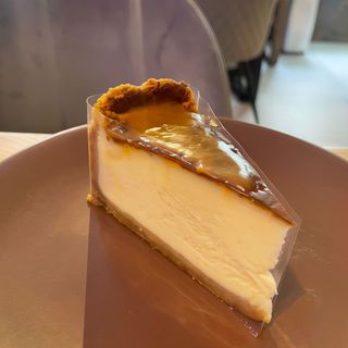 Чізкейк New-York (125г)