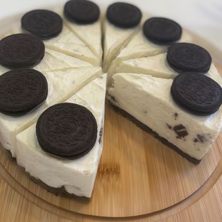 Чізкейк Орео 120г