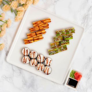 Маленький Дзен (865г)