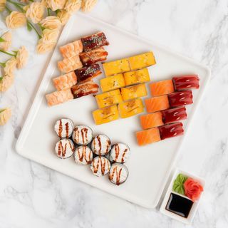 Сет Токіо (1127г)