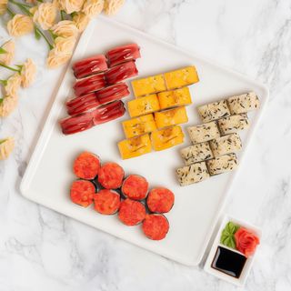 Сет Шанхай (1085г)