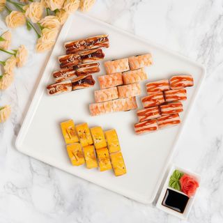 сет Філадельфія (1120г)