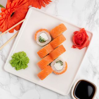 Філадельфія лосось (290г)