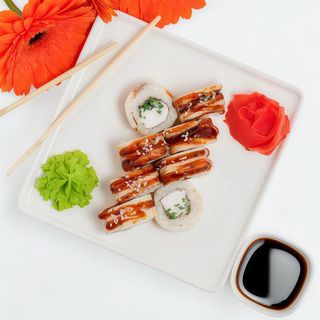 Філадельфія вугор (305г)