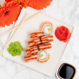 Філадельфія Гриль (290г)