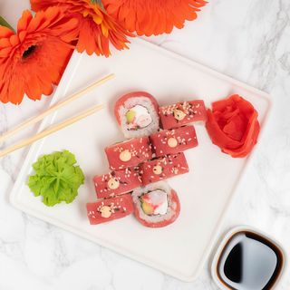 Морський дракон (295г)