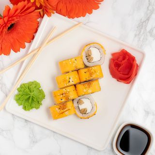 Чіз рол (255г)