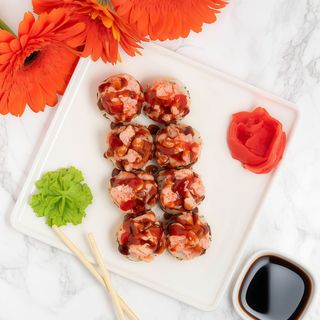 Катана (300г)