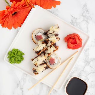 Окаяма (305г)