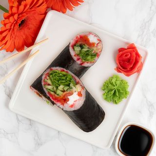 Шаурма рол (260 г)