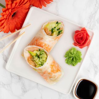 Спрінг рол (145 г)