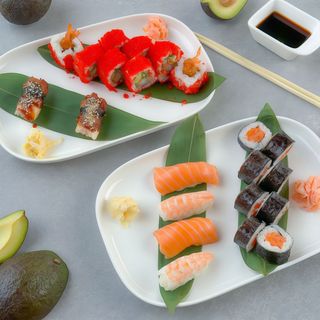 Сет Фаворит (600 г)